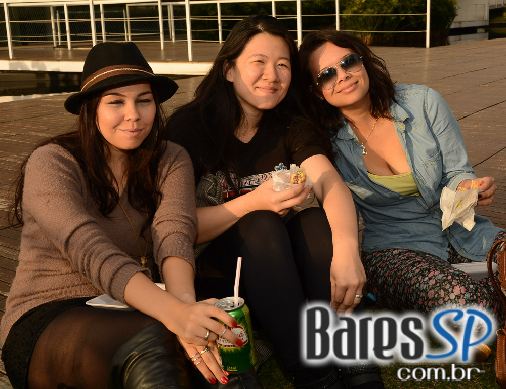 Burger Weekend na Feirinha Gastronômica Jardim das Perdizes Burger Weekend na Feirinha Gastronômica Jardim das Perdizes