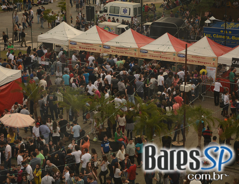 Burger Weekend na Feirinha Gastronômica Jardim das Perdizes Burger Weekend na Feirinha Gastronômica Jardim das Perdizes