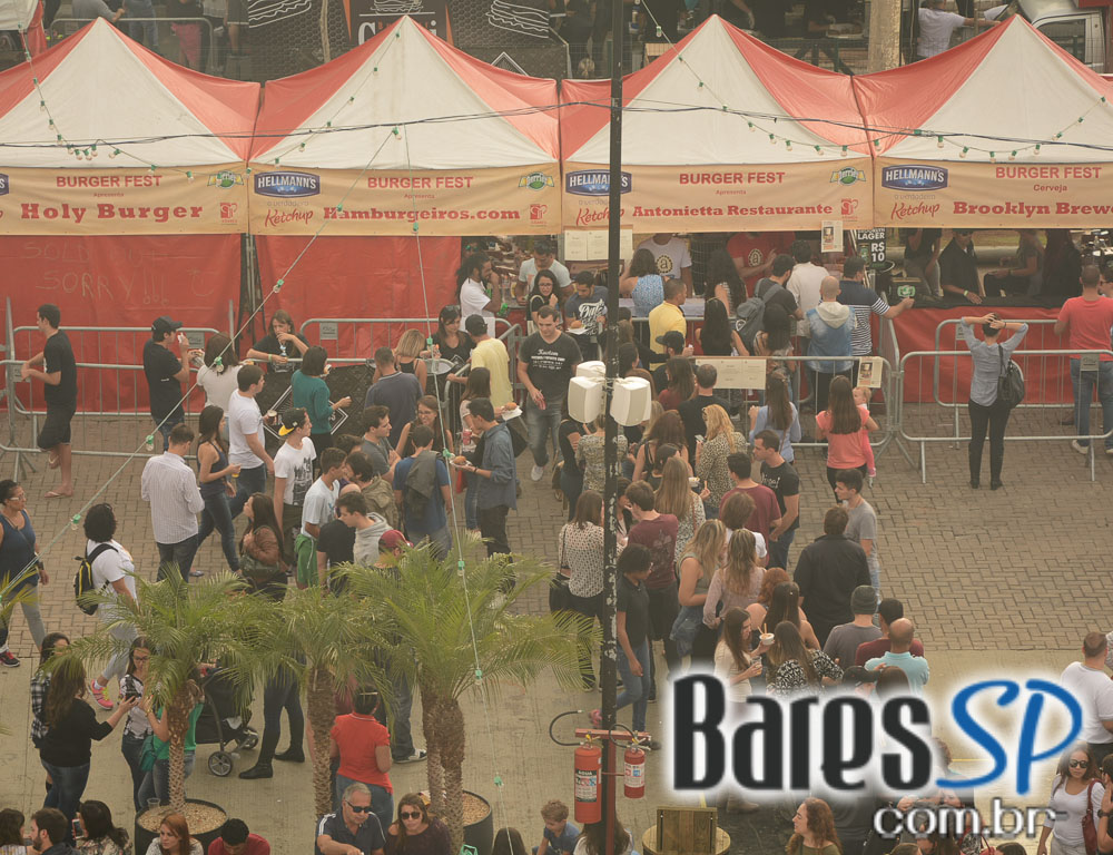 Burger Weekend na Feirinha Gastronômica Jardim das Perdizes Burger Weekend na Feirinha Gastronômica Jardim das Perdizes