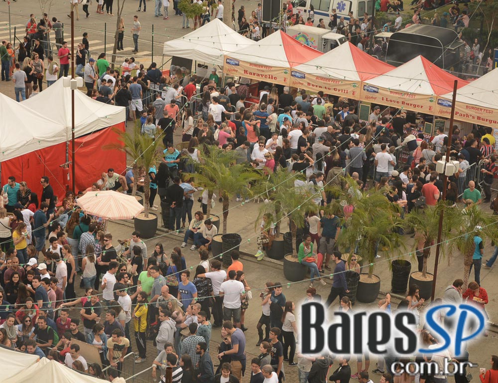 Burger Weekend na Feirinha Gastronômica Jardim das Perdizes Burger Weekend na Feirinha Gastronômica Jardim das Perdizes