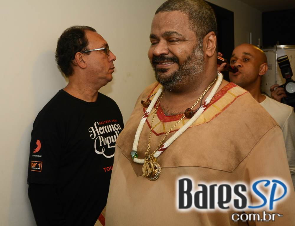 Cantor Arlindo Cruz apresentou seus sucessos sexta-feira no Lapa 40 Graus Cantor Arlindo Cruz apresentou seus sucessos sexta-feira no Lapa 40 Graus