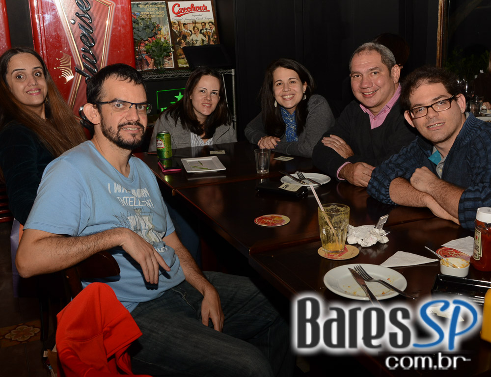 Reinauguração Bier Bar com Chopinho e petiscos nesta sexta Reinauguração Bier Bar com Chopinho e petiscos nesta sexta