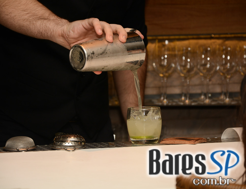 Festa de Inauguração ofereceu um cardápio especial no Porô Bar Festa de Inauguração ofereceu um cardápio especial no Porô Bar