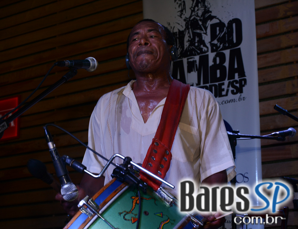 Festa Junina no Vila do Samba com Trio Virgulino e Batuque de Corda no feriado Festa Junina no Vila do Samba com Trio Virgulino e Batuque de Corda no feriado