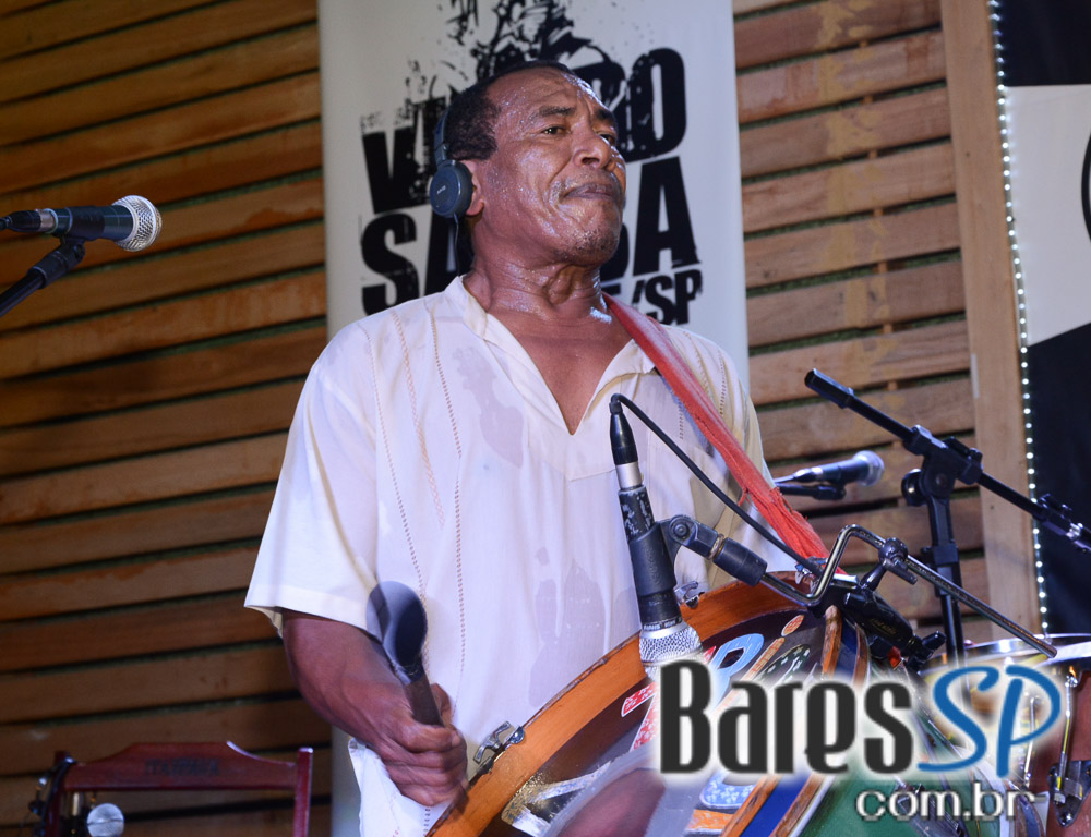 Festa Junina no Vila do Samba com Trio Virgulino e Batuque de Corda no feriado Festa Junina no Vila do Samba com Trio Virgulino e Batuque de Corda no feriado