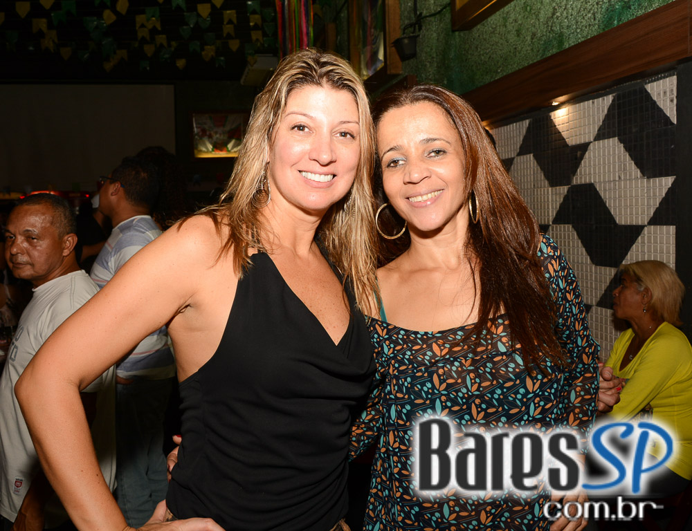 Festa Junina no Vila do Samba com Trio Virgulino e Batuque de Corda no feriado Festa Junina no Vila do Samba com Trio Virgulino e Batuque de Corda no feriado