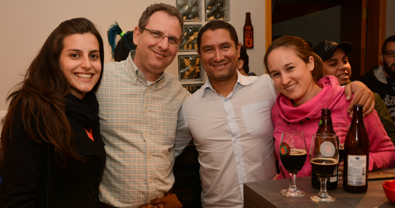 Mestre-Cervejeiro.com inaugurou mais uma unidade em São Paulo, agora em Moema