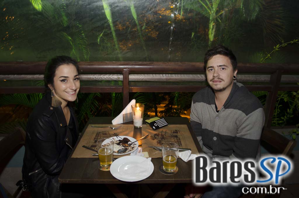 Alto da Hamonia ofereceu Fondues na comemoração do Dia dos Namorados Alto da Hamonia ofereceu Fondues na comemoração do Dia dos Namorados