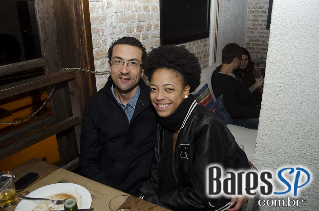 Alto da Hamonia ofereceu Fondues na comemoração do Dia dos Namorados Alto da Hamonia ofereceu Fondues na comemoração do Dia dos Namorados