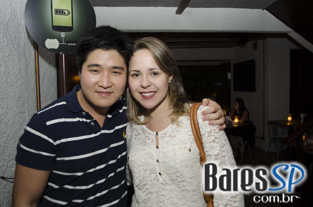 Alto da Hamonia ofereceu Fondues na comemoração do Dia dos Namorados Alto da Hamonia ofereceu Fondues na comemoração do Dia dos Namorados