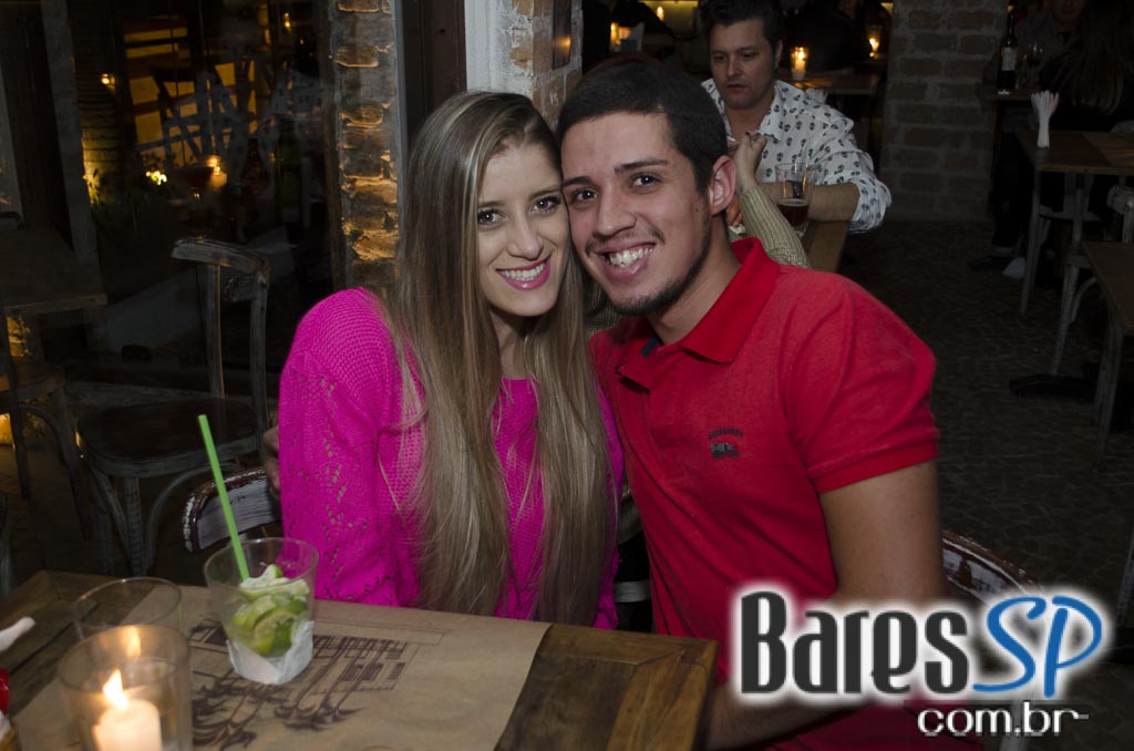 Alto da Hamonia ofereceu Fondues na comemoração do Dia dos Namorados Alto da Hamonia ofereceu Fondues na comemoração do Dia dos Namorados