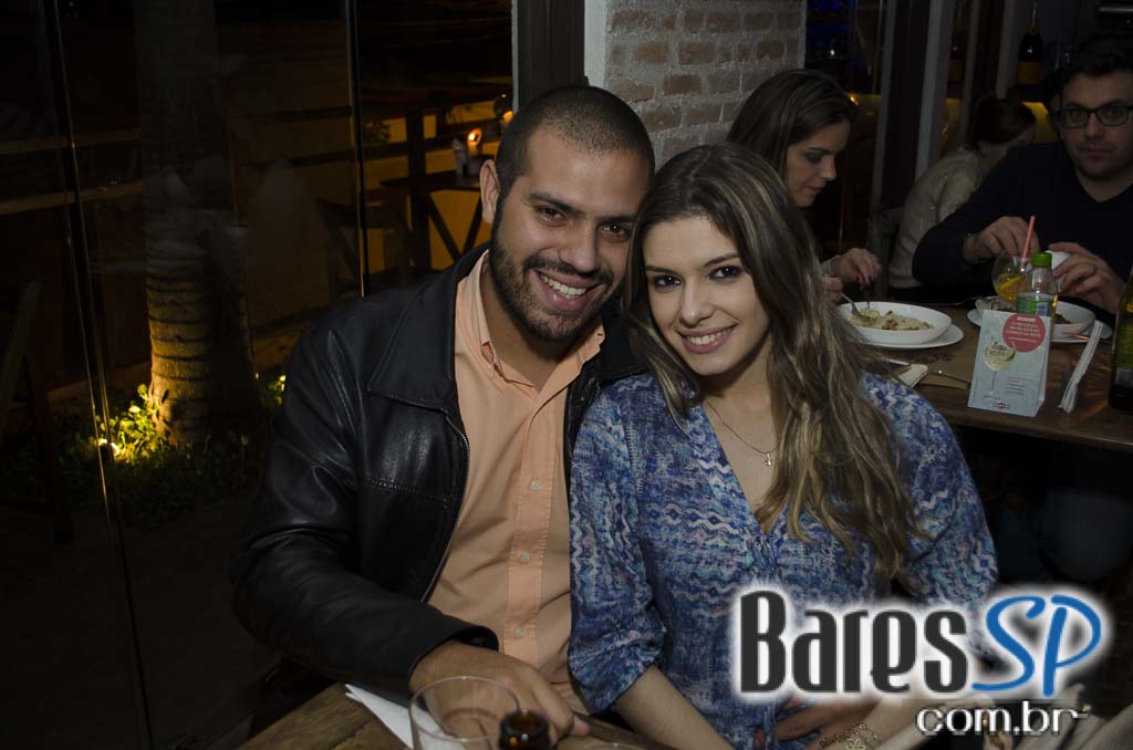 Alto da Hamonia ofereceu Fondues na comemoração do Dia dos Namorados Alto da Hamonia ofereceu Fondues na comemoração do Dia dos Namorados