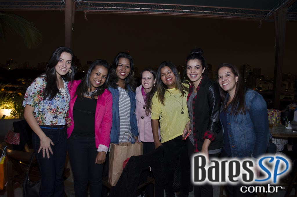 Alto da Hamonia ofereceu Fondues na comemoração do Dia dos Namorados Alto da Hamonia ofereceu Fondues na comemoração do Dia dos Namorados