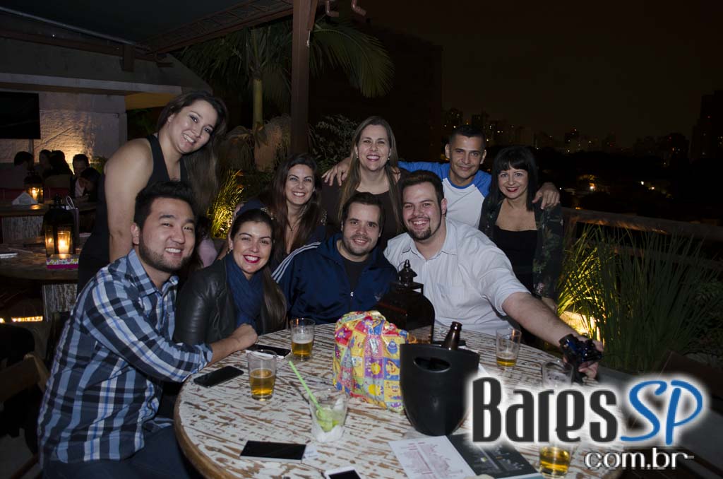 Alto da Hamonia ofereceu Fondues na comemoração do Dia dos Namorados Alto da Hamonia ofereceu Fondues na comemoração do Dia dos Namorados