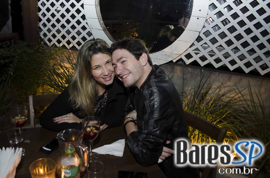 Alto da Hamonia ofereceu Fondues na comemoração do Dia dos Namorados Alto da Hamonia ofereceu Fondues na comemoração do Dia dos Namorados