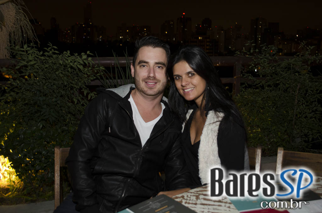 Alto da Hamonia ofereceu Fondues na comemoração do Dia dos Namorados Alto da Hamonia ofereceu Fondues na comemoração do Dia dos Namorados