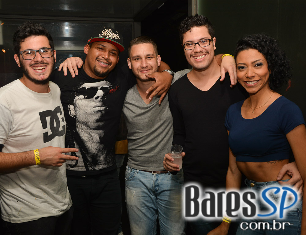 Mais uma edição da Lab Project com Open Bar a noite inteira no Lab Club Mais uma edição da Lab Project com Open Bar a noite inteira no Lab Club