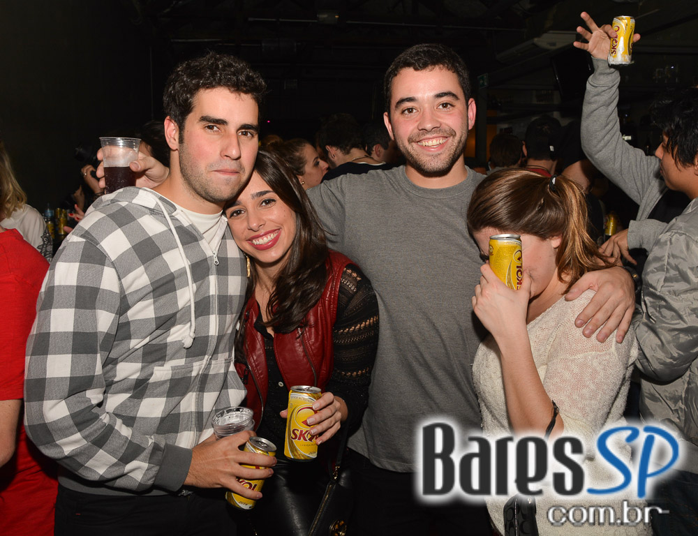 Mais uma edição da Lab Project com Open Bar a noite inteira no Lab Club Mais uma edição da Lab Project com Open Bar a noite inteira no Lab Club