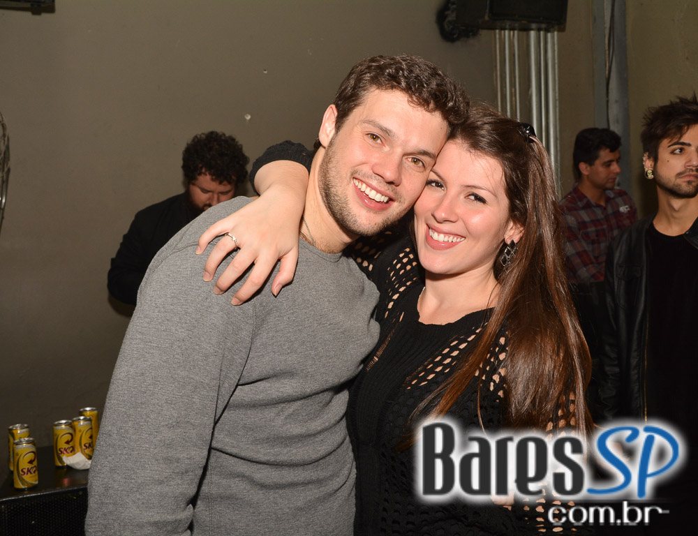 Mais uma edição da Lab Project com Open Bar a noite inteira no Lab Club Mais uma edição da Lab Project com Open Bar a noite inteira no Lab Club