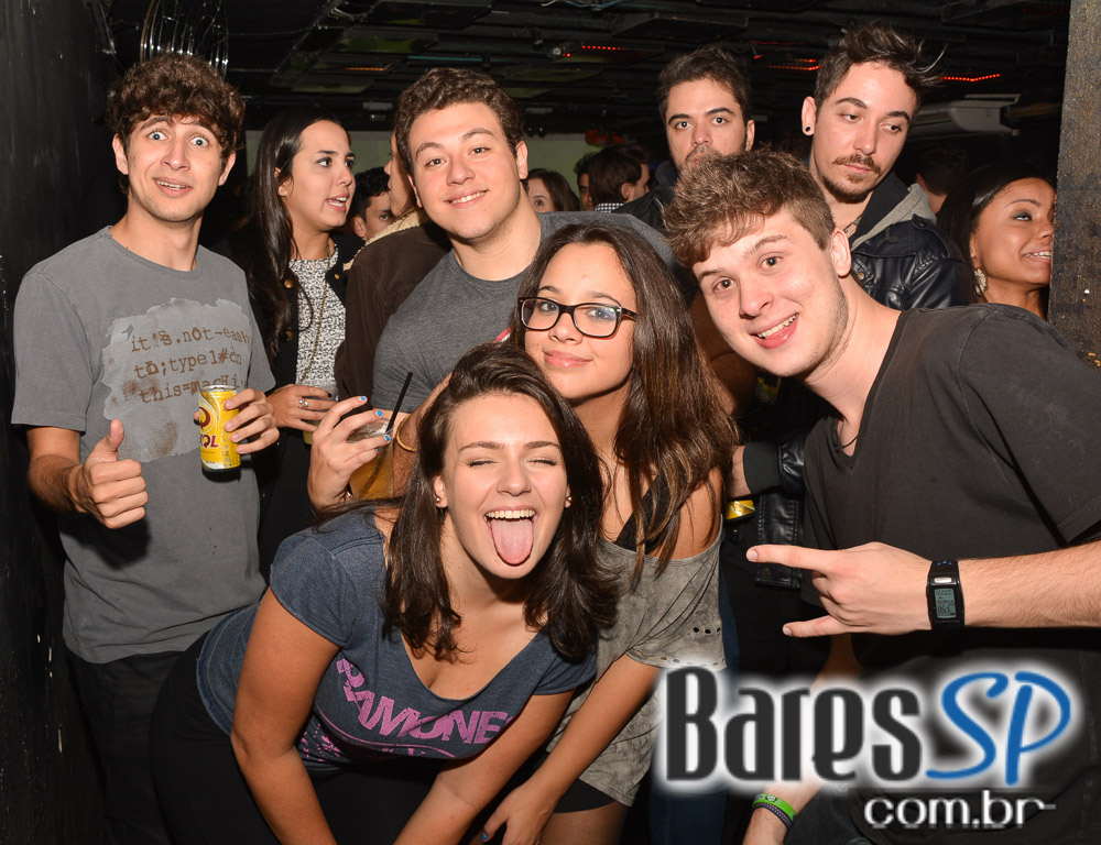 Mais uma edição da Lab Project com Open Bar a noite inteira no Lab Club Mais uma edição da Lab Project com Open Bar a noite inteira no Lab Club