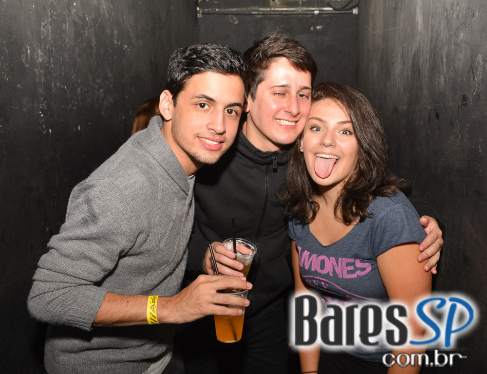 Mais uma edição da Lab Project com Open Bar a noite inteira no Lab Club Mais uma edição da Lab Project com Open Bar a noite inteira no Lab Club