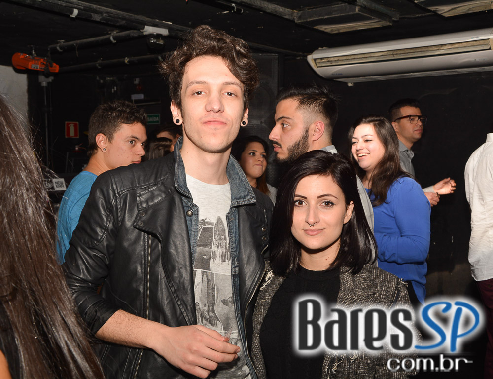 Mais uma edição da Lab Project com Open Bar a noite inteira no Lab Club Mais uma edição da Lab Project com Open Bar a noite inteira no Lab Club