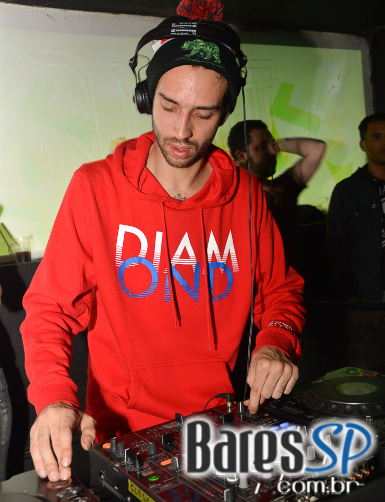 Mais uma edição da Lab Project com Open Bar a noite inteira no Lab Club Mais uma edição da Lab Project com Open Bar a noite inteira no Lab Club