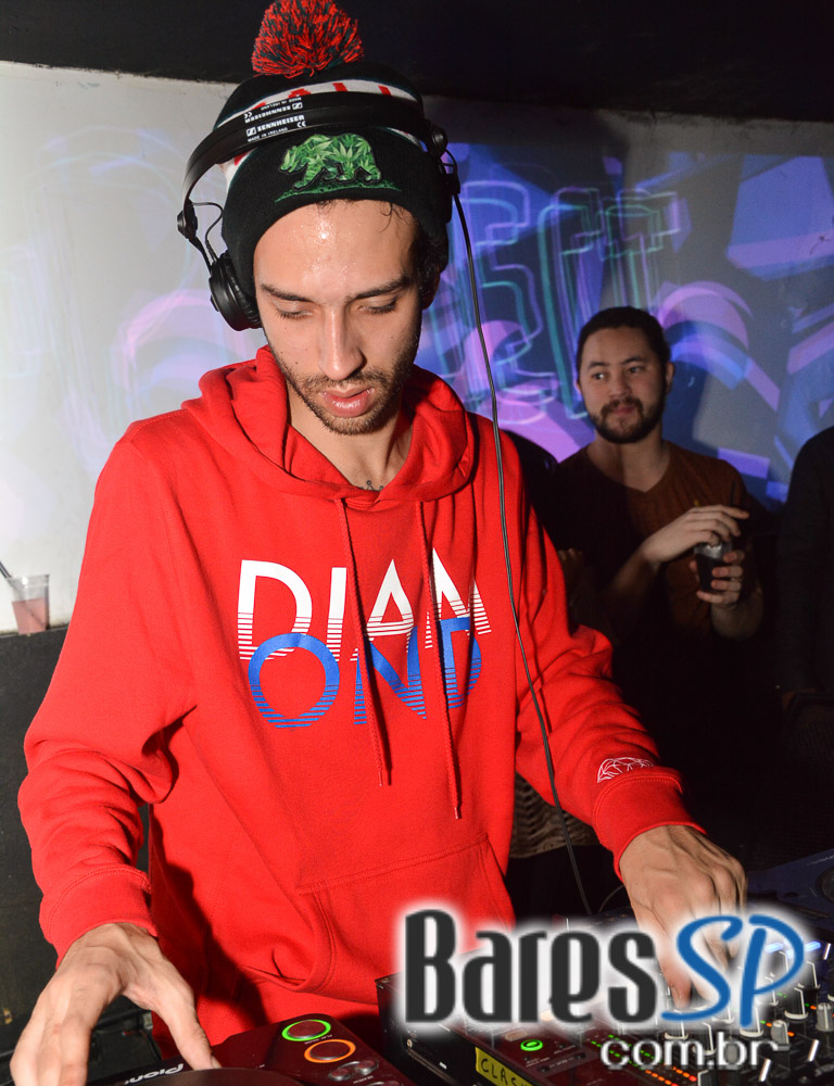 Mais uma edição da Lab Project com Open Bar a noite inteira no Lab Club Mais uma edição da Lab Project com Open Bar a noite inteira no Lab Club