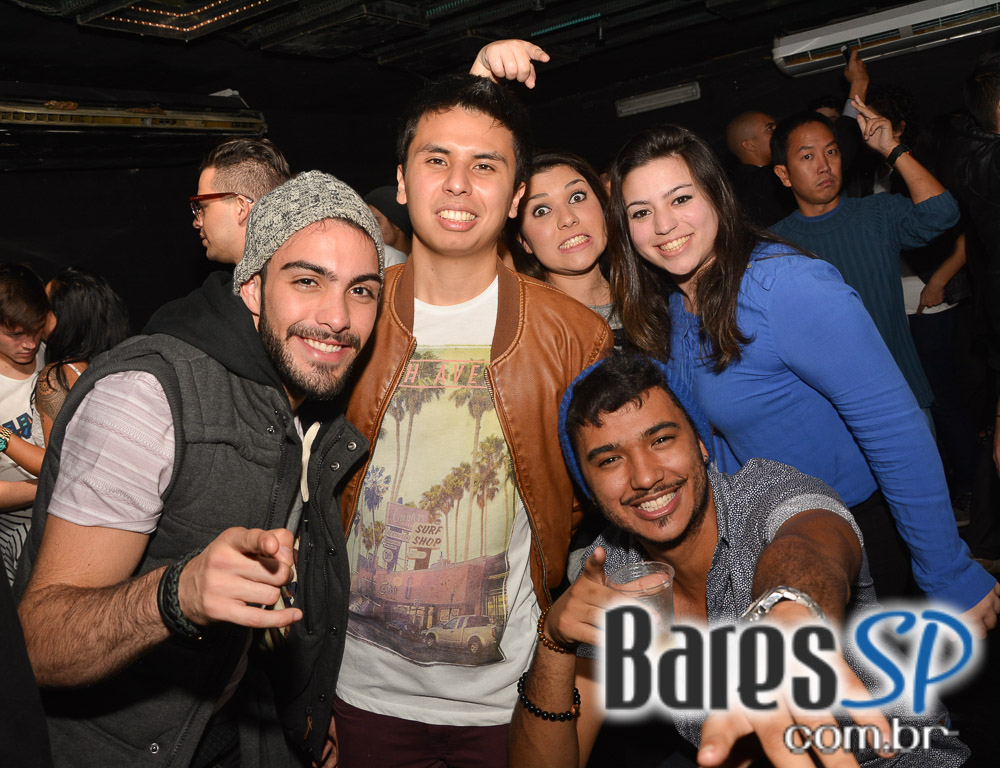 Mais uma edição da Lab Project com Open Bar a noite inteira no Lab Club Mais uma edição da Lab Project com Open Bar a noite inteira no Lab Club