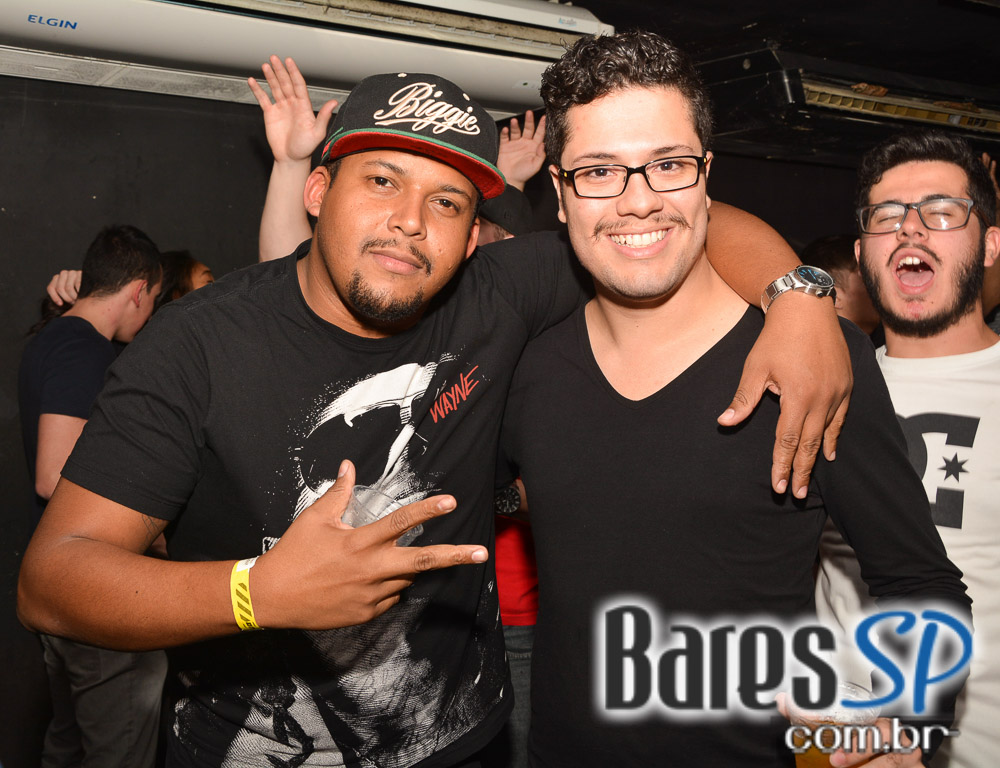 Mais uma edição da Lab Project com Open Bar a noite inteira no Lab Club Mais uma edição da Lab Project com Open Bar a noite inteira no Lab Club