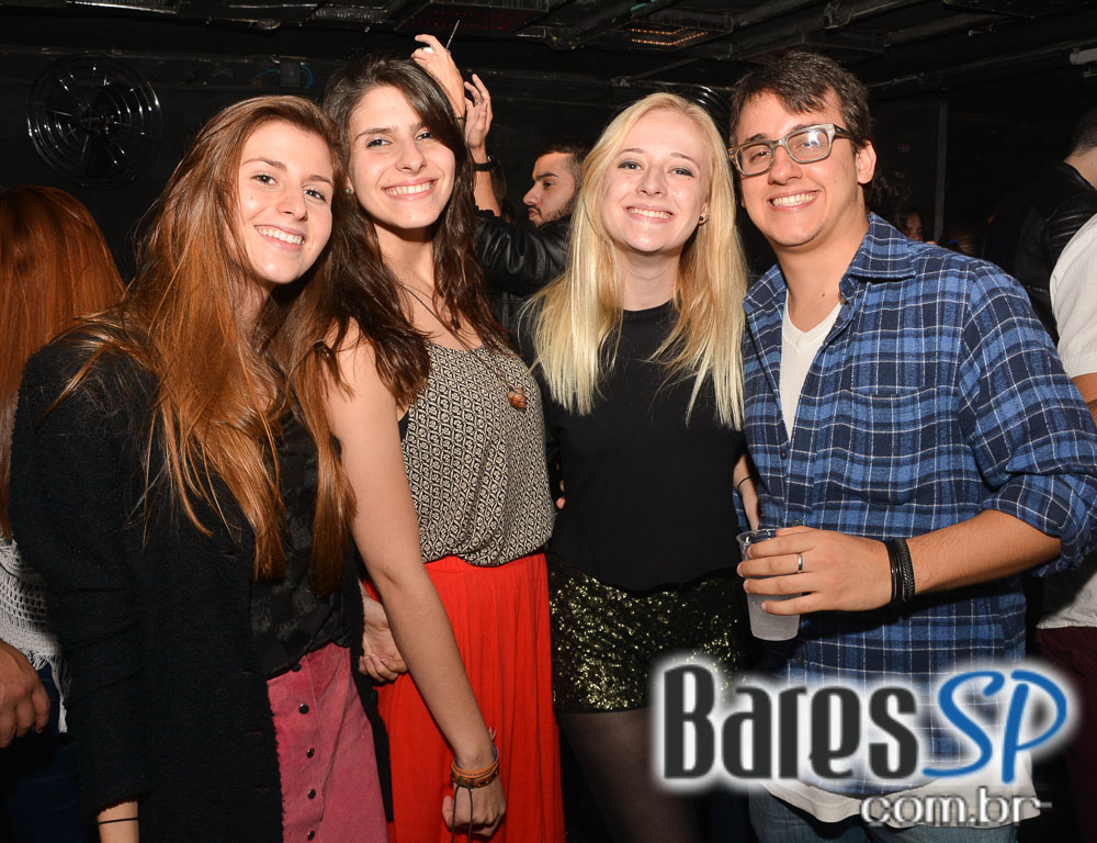 Mais uma edição da Lab Project com Open Bar a noite inteira no Lab Club Mais uma edição da Lab Project com Open Bar a noite inteira no Lab Club