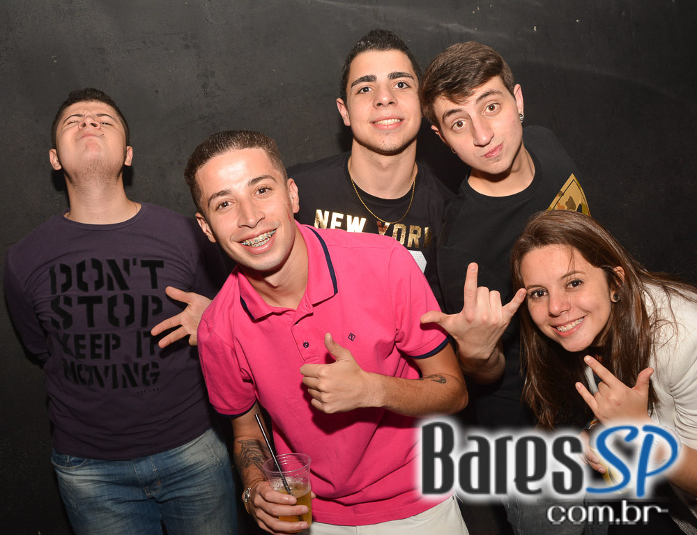 Mais uma edição da Lab Project com Open Bar a noite inteira no Lab Club Mais uma edição da Lab Project com Open Bar a noite inteira no Lab Club