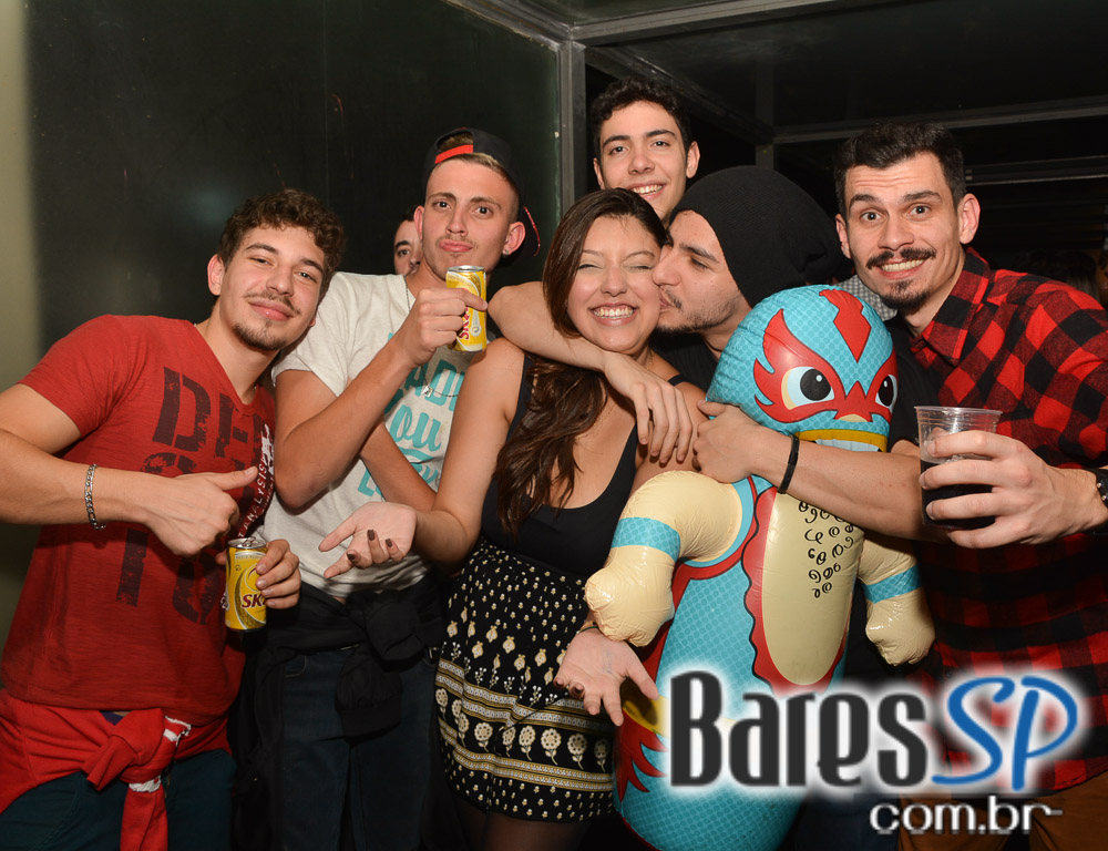 Mais uma edição da Lab Project com Open Bar a noite inteira no Lab Club Mais uma edição da Lab Project com Open Bar a noite inteira no Lab Club