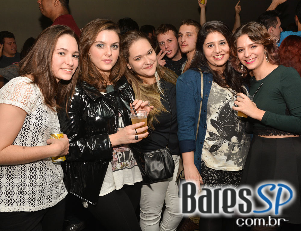 Mais uma edição da Lab Project com Open Bar a noite inteira no Lab Club Mais uma edição da Lab Project com Open Bar a noite inteira no Lab Club