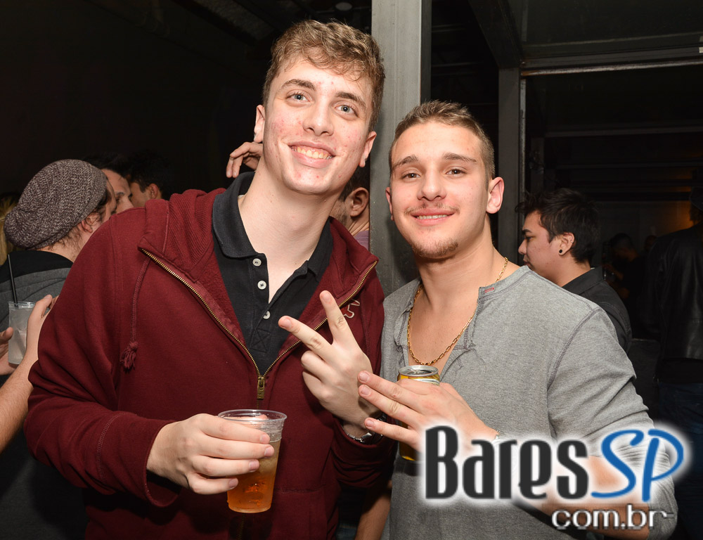 Mais uma edição da Lab Project com Open Bar a noite inteira no Lab Club Mais uma edição da Lab Project com Open Bar a noite inteira no Lab Club