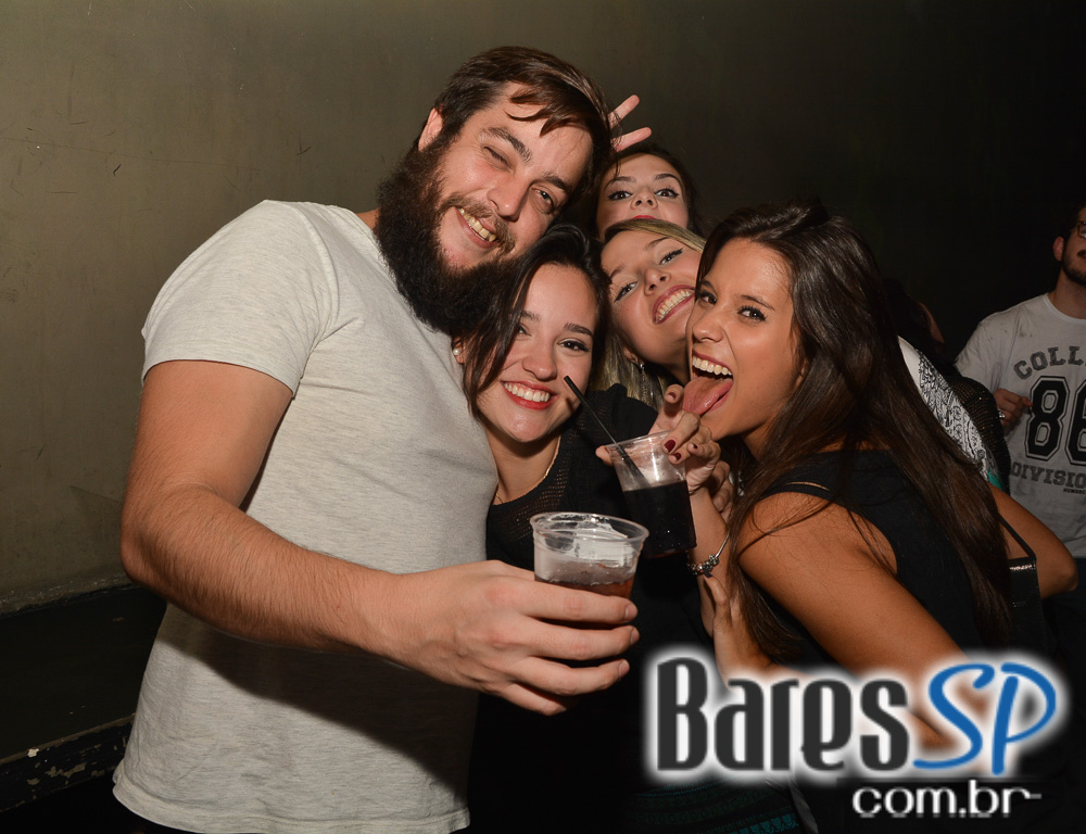 Mais uma edição da Lab Project com Open Bar a noite inteira no Lab Club Mais uma edição da Lab Project com Open Bar a noite inteira no Lab Club