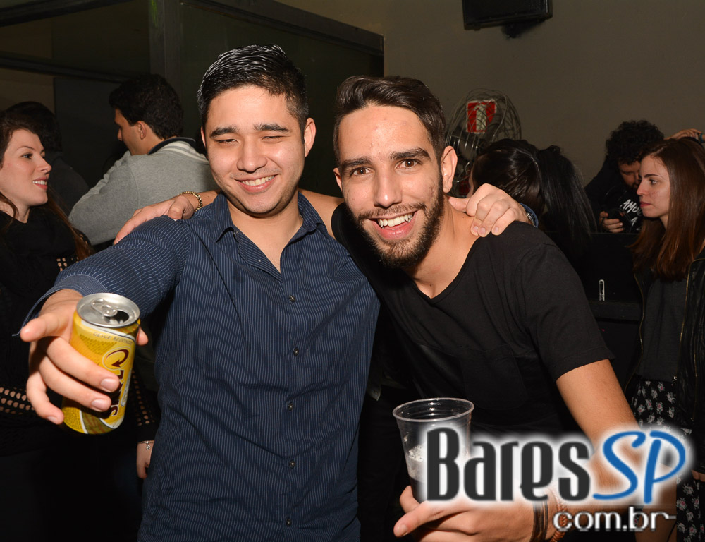 Mais uma edição da Lab Project com Open Bar a noite inteira no Lab Club Mais uma edição da Lab Project com Open Bar a noite inteira no Lab Club