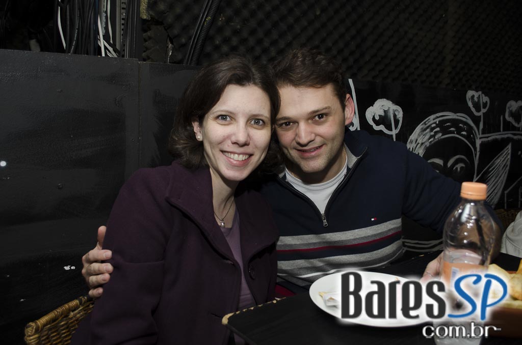 Banda Serial Funkers tocou muito Soul Music no palco do Grazie a Dio Banda Serial Funkers tocou muito Soul Music no palco do Grazie a Dio