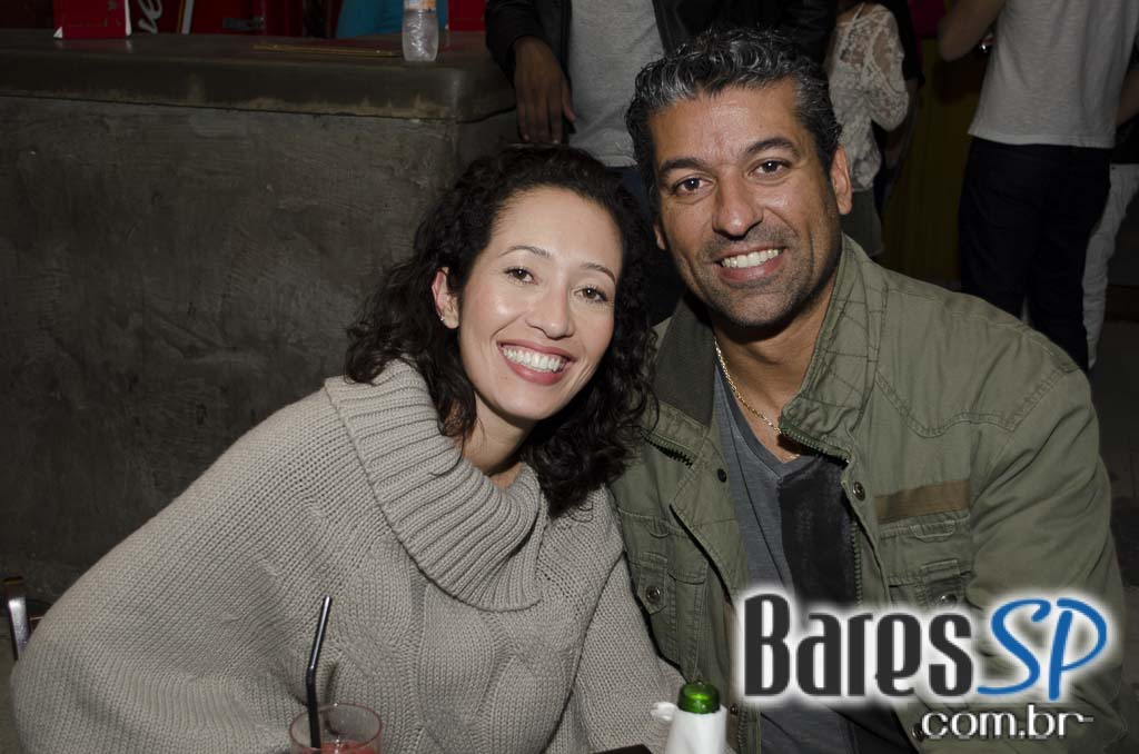 Banda Serial Funkers tocou muito Soul Music no palco do Grazie a Dio Banda Serial Funkers tocou muito Soul Music no palco do Grazie a Dio