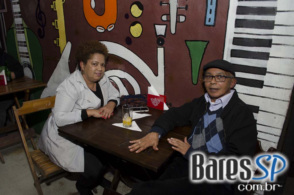 Banda Serial Funkers tocou muito Soul Music no palco do Grazie a Dio Banda Serial Funkers tocou muito Soul Music no palco do Grazie a Dio