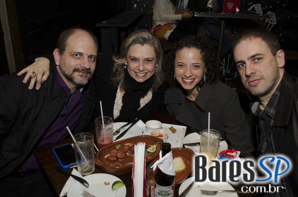 Banda Serial Funkers tocou muito Soul Music no palco do Grazie a Dio Banda Serial Funkers tocou muito Soul Music no palco do Grazie a Dio