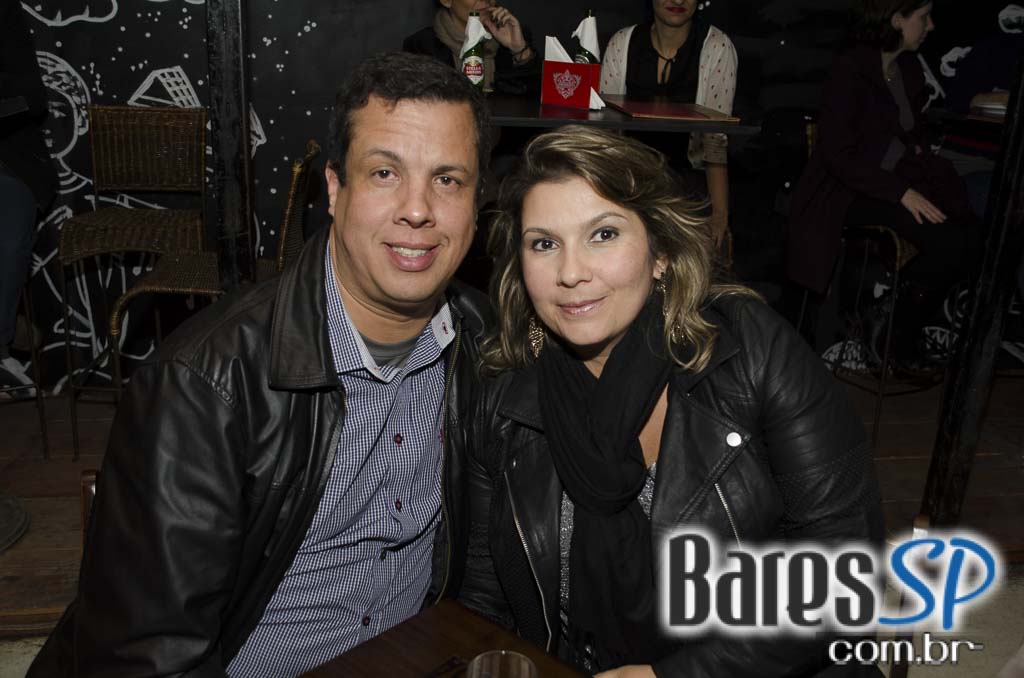 Banda Serial Funkers tocou muito Soul Music no palco do Grazie a Dio Banda Serial Funkers tocou muito Soul Music no palco do Grazie a Dio