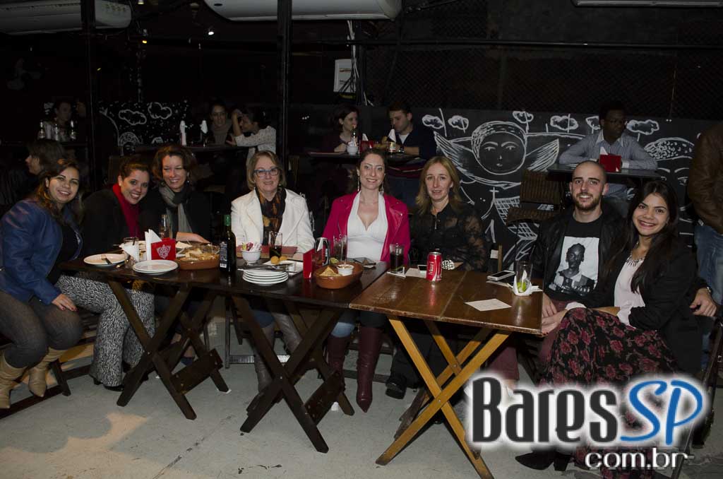 Banda Serial Funkers tocou muito Soul Music no palco do Grazie a Dio Banda Serial Funkers tocou muito Soul Music no palco do Grazie a Dio