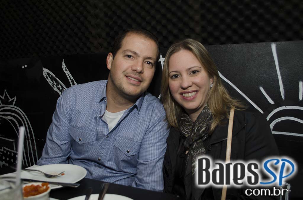 Banda Serial Funkers tocou muito Soul Music no palco do Grazie a Dio Banda Serial Funkers tocou muito Soul Music no palco do Grazie a Dio