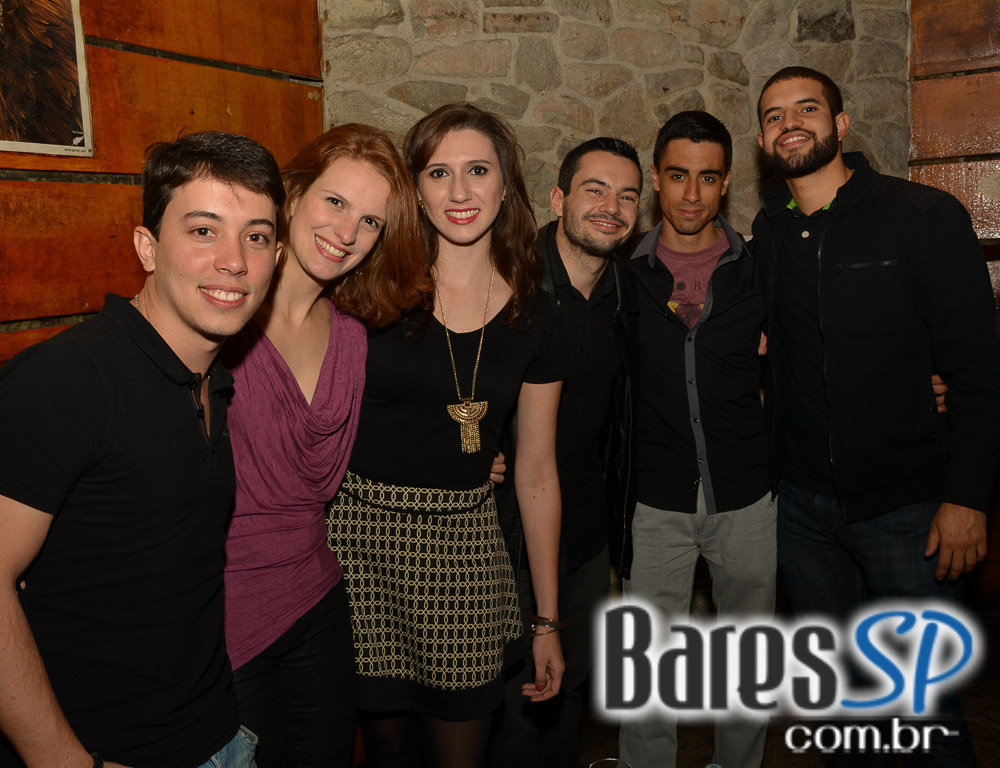 Banda Cover Up se apresentou no Kia Ora Itaim com o melhor do pop rock Banda Cover Up se apresentou no Kia Ora Itaim com o melhor do pop rock