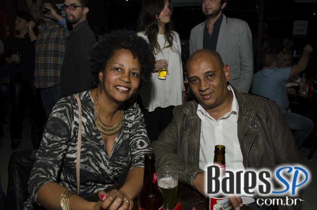 Grazie A Dio! recebeu show da cantora inglesa Jesuton com sucessos da Soul Music Grazie A Dio! recebeu show da cantora inglesa Jesuton com sucessos da Soul Music