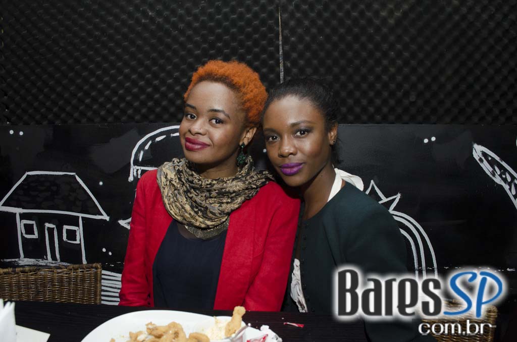 Grazie A Dio! recebeu show da cantora inglesa Jesuton com sucessos da Soul Music Grazie A Dio! recebeu show da cantora inglesa Jesuton com sucessos da Soul Music