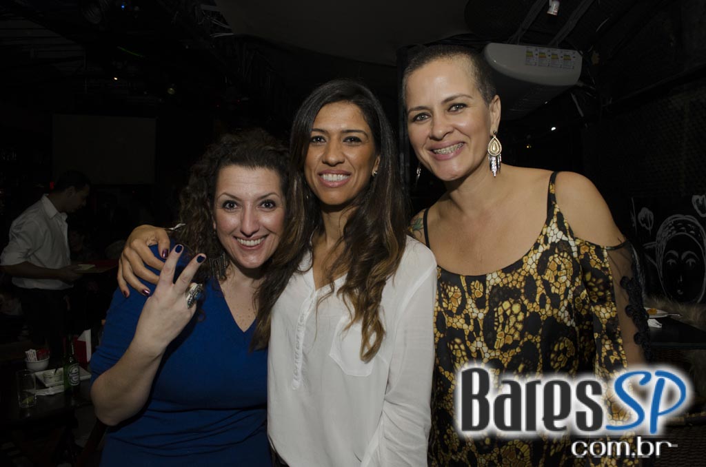 Grazie A Dio! recebeu show da cantora inglesa Jesuton com sucessos da Soul Music Grazie A Dio! recebeu show da cantora inglesa Jesuton com sucessos da Soul Music