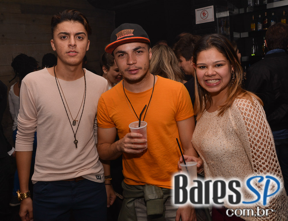 Bubu Lounge realizou a Festa Veem Dançar- Brazialian Day com muitas atrações Bubu Lounge realizou a Festa Veem Dançar- Brazialian Day com muitas atrações