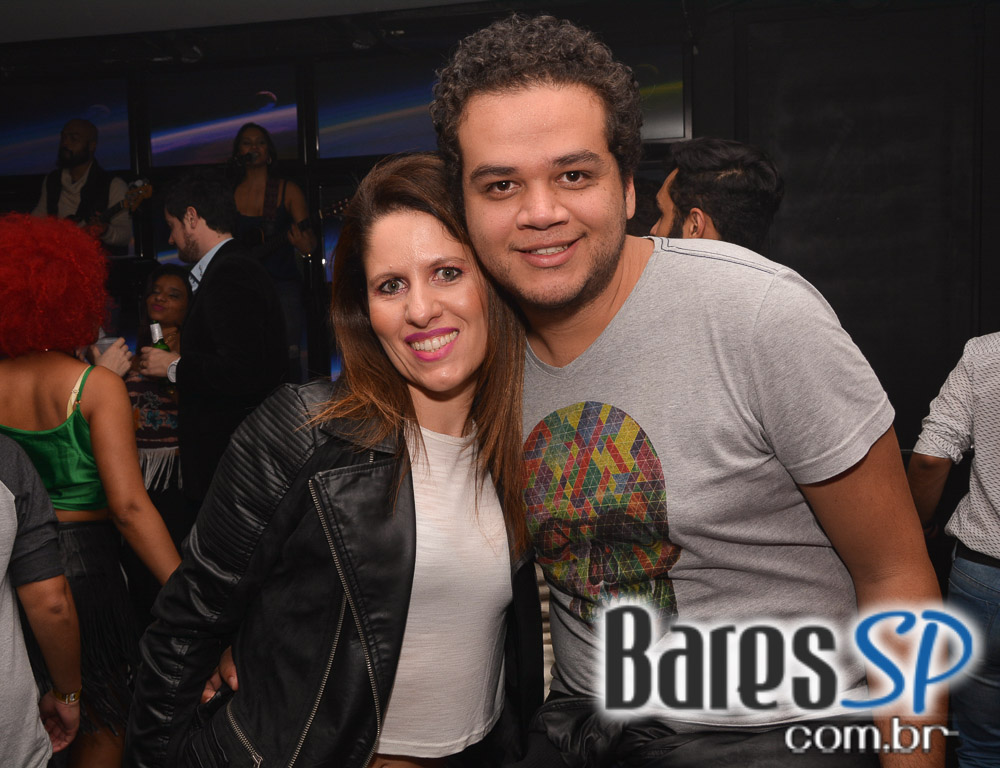 Bubu Lounge realizou a Festa Veem Dançar- Brazialian Day com muitas atrações Bubu Lounge realizou a Festa Veem Dançar- Brazialian Day com muitas atrações